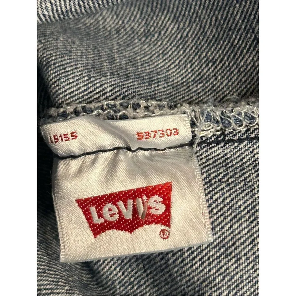 Levis levi’s 501